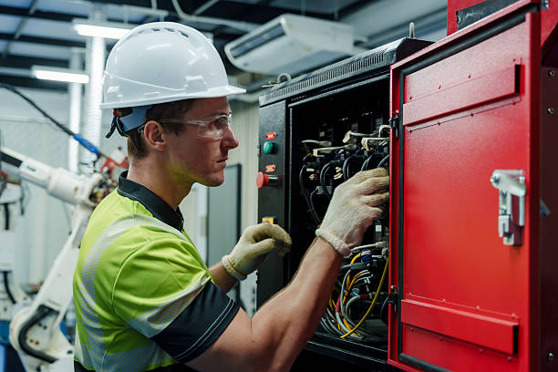 24/7 Emergency Generator Installation experts in Deltana, AK