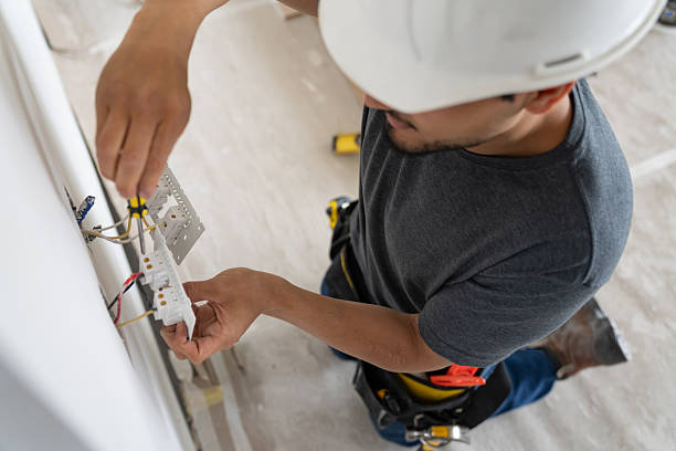 Reliable Generator Installation contractor in Deltana, AK by No Joke electrician
