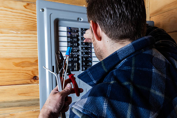 Affordable Generator Installation solutions in Deltana, AK